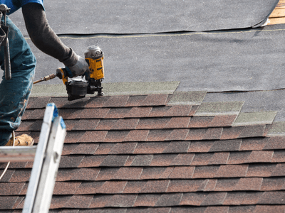 About Roof Repair Experts London, OH